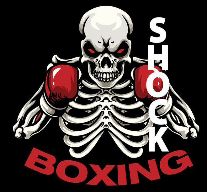 Shock Boxing